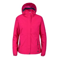 Trespass Ladies Malissa Waterproof Jacket